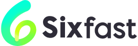 Sixfast Logo